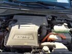 2019 Kia Niro Ex Синий vin: KNDCC3LC1K5346124