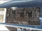 2019 Kia Niro Ex Синий vin: KNDCC3LC1K5346124