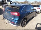 2019 Kia Niro Ex Синий vin: KNDCC3LC1K5346124
