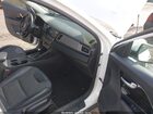 2017 Kia Niro Ex White vin: KNDCC3LC2H5033365