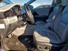 2021 Kia Niro Touring Синий vin: KNDCC3LC5M5468231