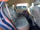2021 Kia Niro Touring Синий vin: KNDCC3LC5M5468231