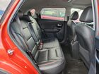 2021 Kia Niro Touring Оранжевый vin: KNDCC3LC5M5480573