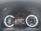 2017 Kia Niro Ex Белый vin: KNDCC3LC7H5072128
