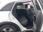 2017 Kia Niro Ex Белый vin: KNDCC3LC7H5072128