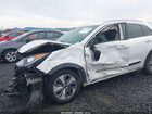 2017 Kia Niro Ex Белый vin: KNDCC3LC7H5072128