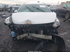 2017 Kia Niro Ex Белый vin: KNDCC3LC7H5072128
