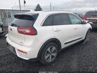 2017 Kia Niro Ex Белый vin: KNDCC3LC7H5072128