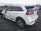 2017 Kia Niro Ex Белый vin: KNDCC3LC7H5072128