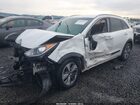 2017 Kia Niro Ex Белый vin: KNDCC3LC7H5072128