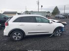 2017 Kia Niro Ex Белый vin: KNDCC3LC7H5072128