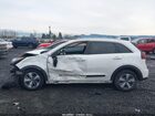 2017 Kia Niro Ex Белый vin: KNDCC3LC7H5072128