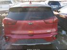 2020 Kia Niro Plug-in Hybrid Ex Premium Красный vin: KNDCC3LD2L5386982