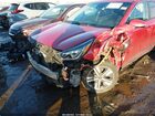 2020 Kia Niro Plug-in Hybrid Ex Premium Красный vin: KNDCC3LD2L5386982
