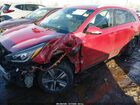 2020 Kia Niro Plug-in Hybrid Ex Premium Красный vin: KNDCC3LD2L5386982