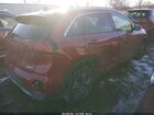 2020 Kia Niro Plug-in Hybrid Ex Premium Красный vin: KNDCC3LD2L5386982