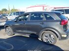 2022 Kia Niro Ev Ex Black vin: KNDCC3LG0N5138792
