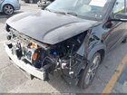 2022 Kia Niro Ev Ex Черный vin: KNDCC3LG0N5138808