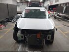 2022 Kia Niro Ev Ex Белый vin: KNDCC3LG0N5142549