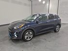2022 Kia Niro S Black vin: KNDCC3LG0N5160422