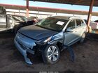 2019 Kia Niro Ev Ex Серебряный vin: KNDCC3LG1K5017202