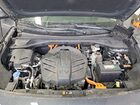2022 Kia Niro S Серый vin: KNDCC3LG7N5159722