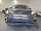 2022 Kia Niro S Серый vin: KNDCC3LG7N5159722