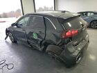 2022 Kia Niro S Серый vin: KNDCC3LG7N5159722 Damage: Left Front Door, Dent(S) W/ Paint Dmg, > 12 Inches