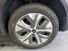 2022 Kia Niro S Серый vin: KNDCC3LG7N5159722 Damage: Right Front Wheel, Curb Rash, 3 To 4 Inches