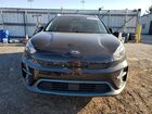 2021 Kia Niro Ex Черный vin: KNDCC3LG8M5102508