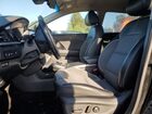 2021 Kia Niro Ex Черный vin: KNDCC3LG8M5102508
