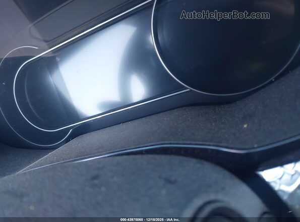 KNDCC3LG8N5125059 2022 KIA NIRO EV Красный Вид задних сидений