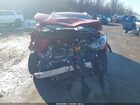 2022 Kia Niro Ev Ex Красный vin: KNDCC3LG8N5125059
