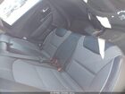 2022 Kia Niro Ev Ex Красный vin: KNDCC3LG8N5125059