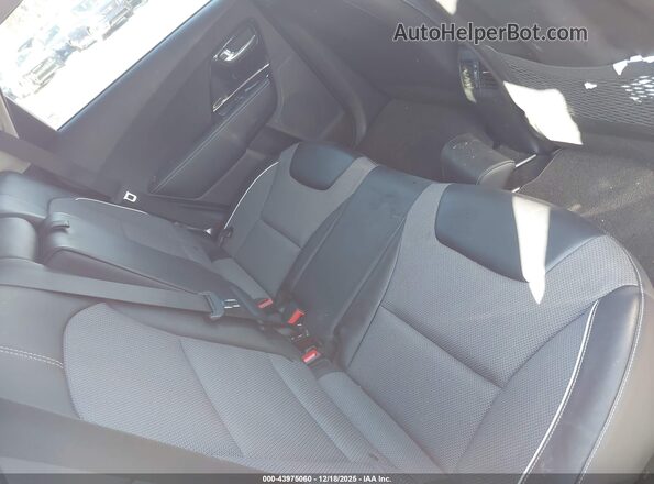 KNDCC3LG8N5125059 2022 KIA NIRO EV Красный Вид наклейки с VIN-кодом