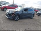2020 Kia Niro Plug-in Hybrid Ex Gray vin: KNDCD3LD0L5387853