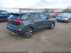 2020 Kia Niro Plug-in Hybrid Ex Gray vin: KNDCD3LD0L5387853