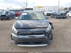 2020 Kia Niro Plug-in Hybrid Ex Gray vin: KNDCD3LD0L5387853