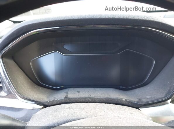 KNDCD3LD0L5387853 2020 KIA NIRO PLUG-IN HYBRID Gray Rear seats view