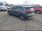 2020 Kia Niro Plug-in Hybrid Ex Gray vin: KNDCD3LD0L5387853
