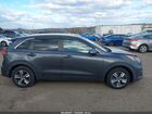 2020 Kia Niro Plug-in Hybrid Ex Gray vin: KNDCD3LD0L5387853