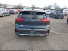 2020 Kia Niro Plug-in Hybrid Ex Gray vin: KNDCD3LD0L5387853