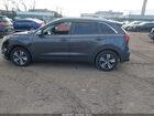 2020 Kia Niro Plug-in Hybrid Ex Gray vin: KNDCD3LD0L5387853