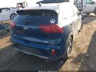 2020 Kia Niro Plug-in Hybrid Ex Blue vin: KNDCD3LD4L5390383