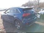 2020 Kia Niro Plug-in Hybrid Ex Blue vin: KNDCD3LD4L5390383