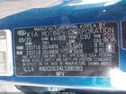 2020 Kia Niro Plug-in Hybrid Ex Blue vin: KNDCD3LD4L5390383