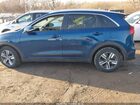 2020 Kia Niro Plug-in Hybrid Ex Blue vin: KNDCD3LD4L5390383
