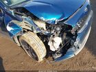 2020 Kia Niro Plug-in Hybrid Ex Blue vin: KNDCD3LD4L5390383