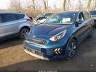 2020 Kia Niro Plug-in Hybrid Ex Blue vin: KNDCD3LD4L5390383