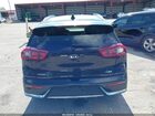2019 Kia Niro Plug-in Hybrid Ex Black vin: KNDCD3LD6K5236224